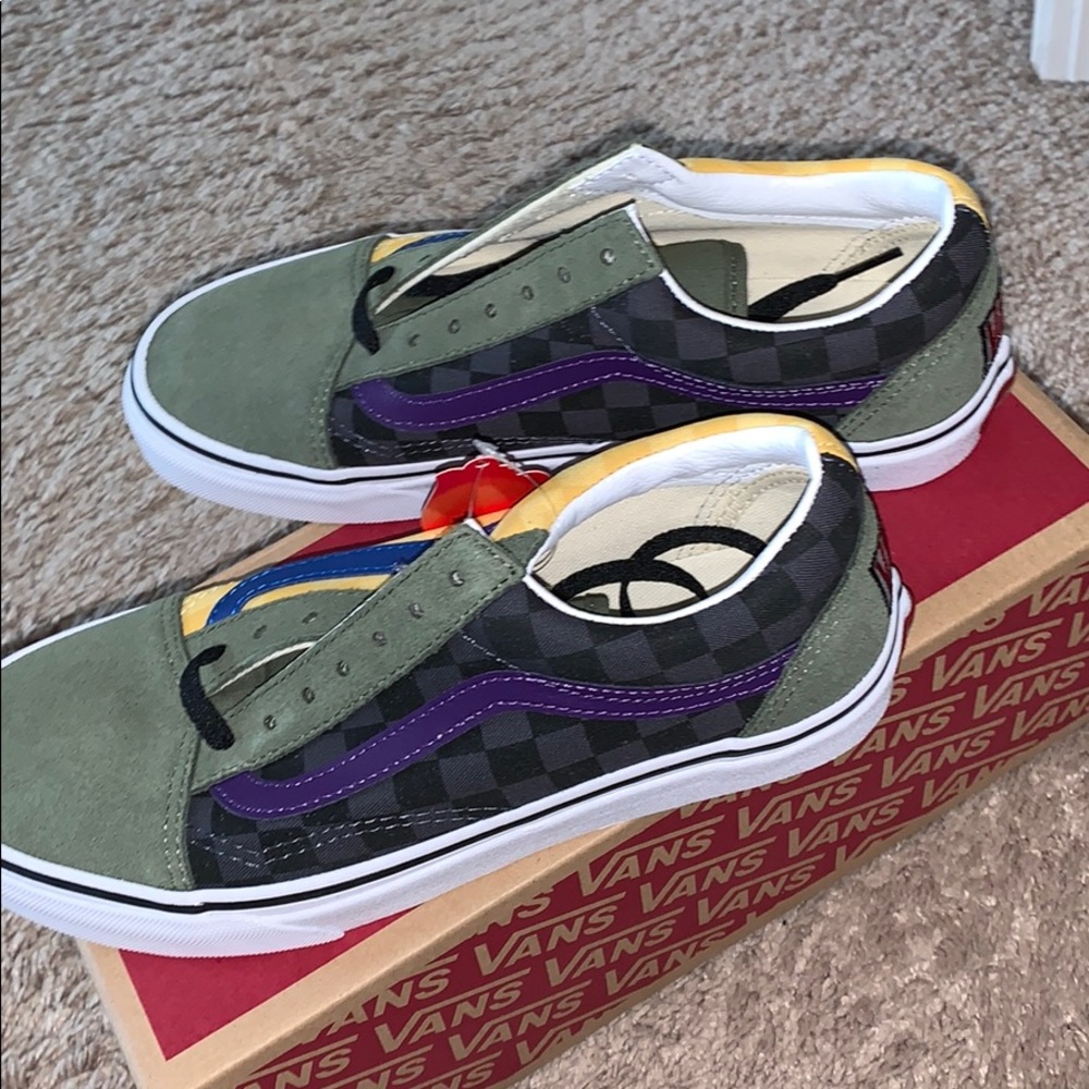 Otw Rally Vans - Picture 2 of 4